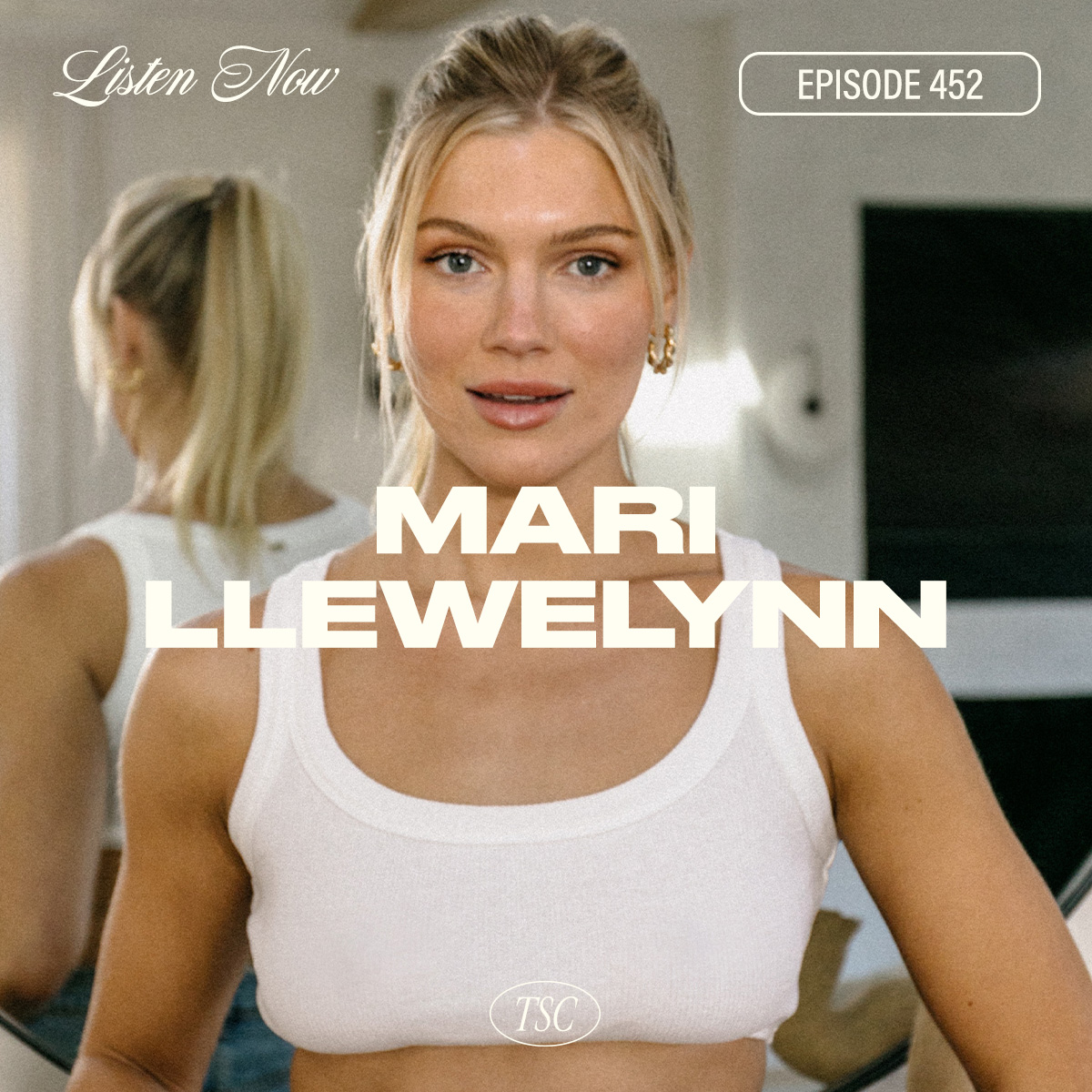 #452- Mari Llewellyn