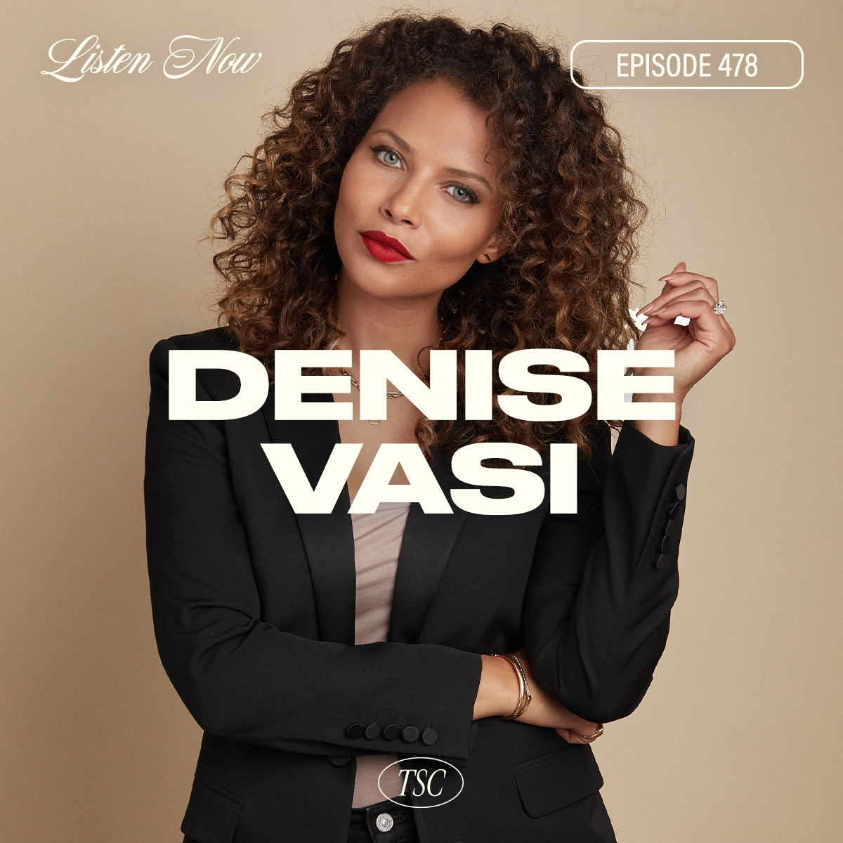 Denise Vasi