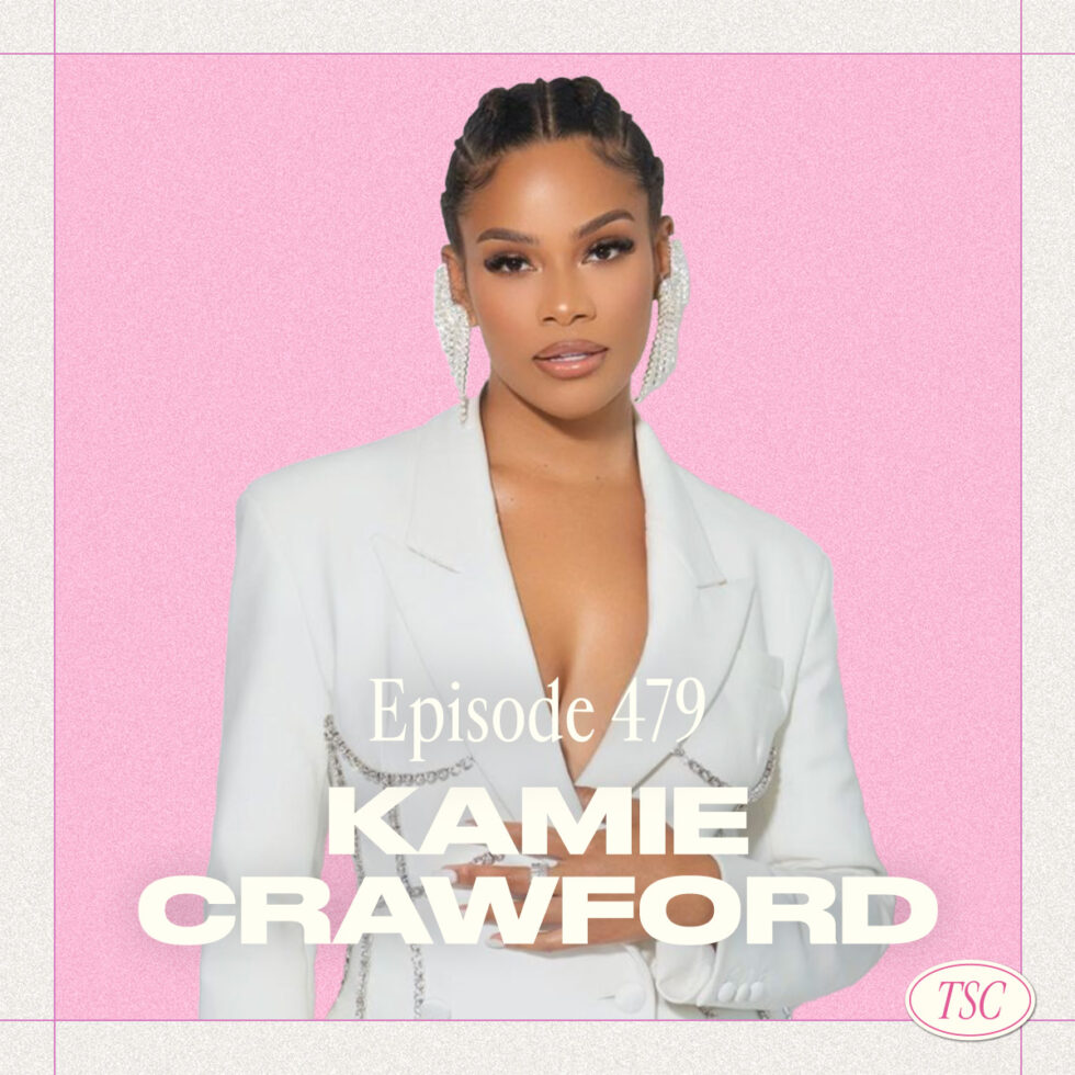 Kamie Crawford - TSC HIM & HER SHOW