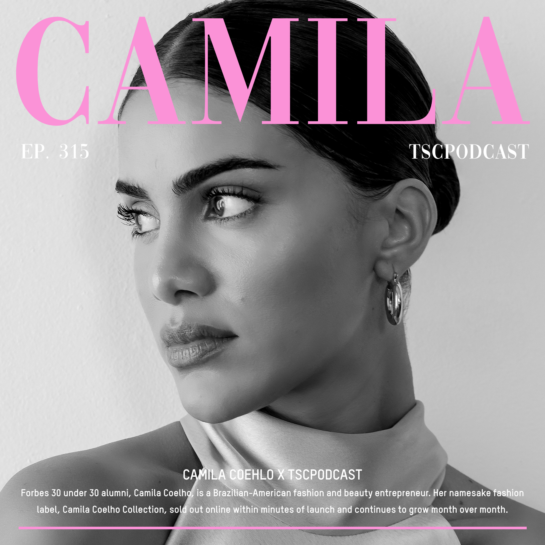 Bloggers we love, Camila Coelho