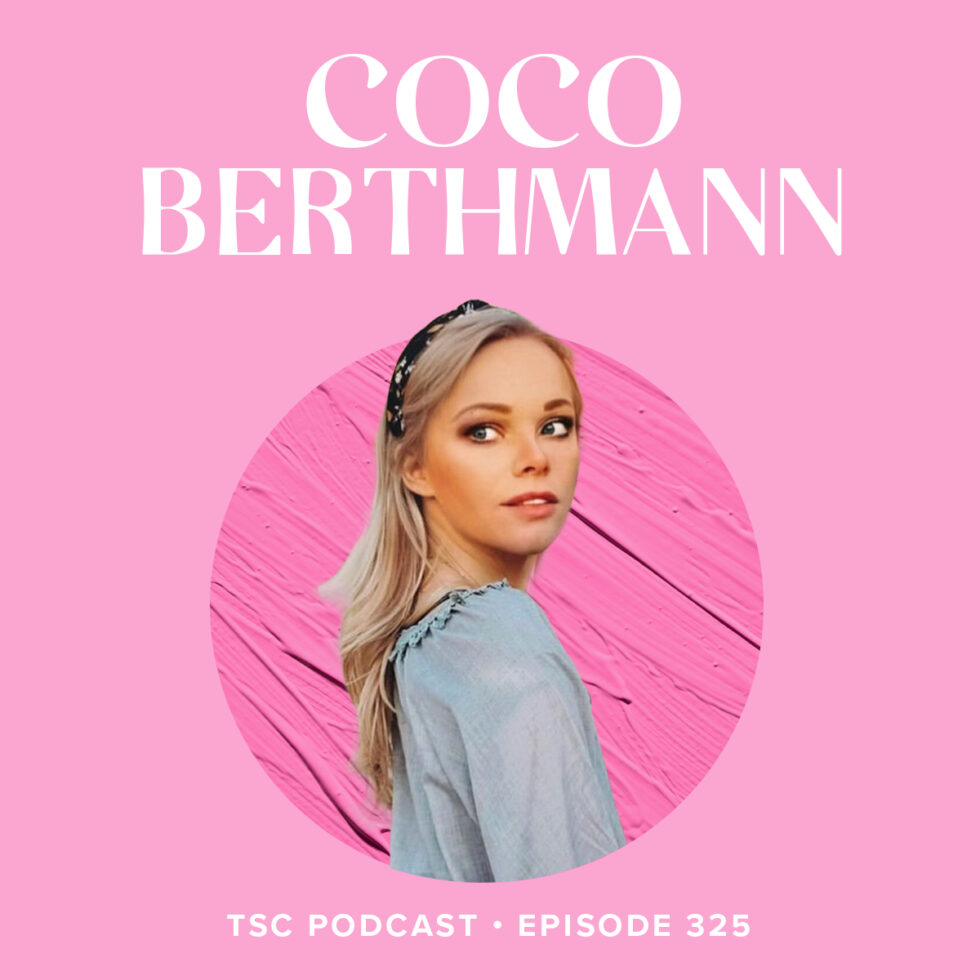 325 Coco Berthmann TSC HIM & HER SHOW