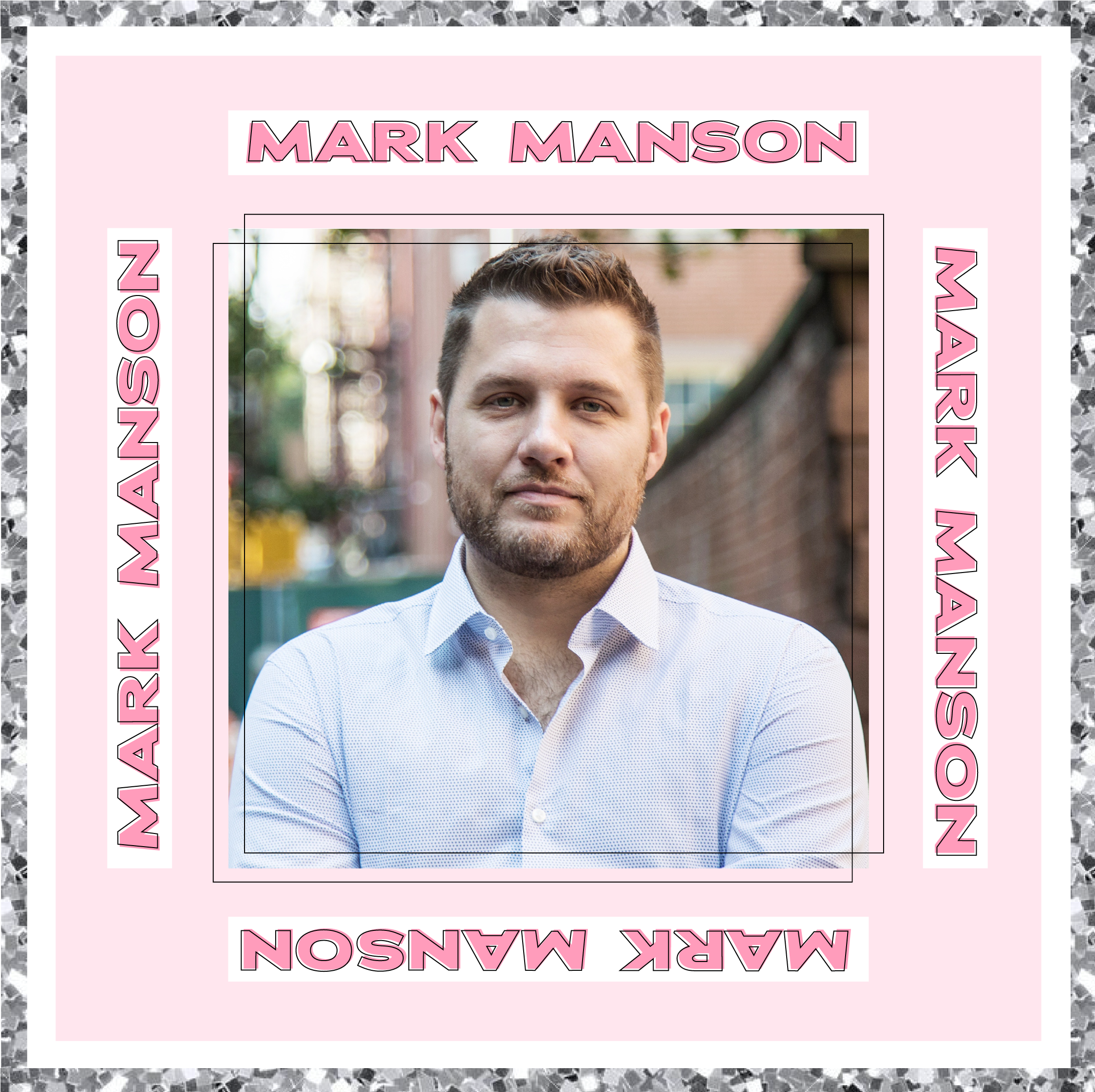 Gonna tell my kids this is Mark Manson : r/MarkManson