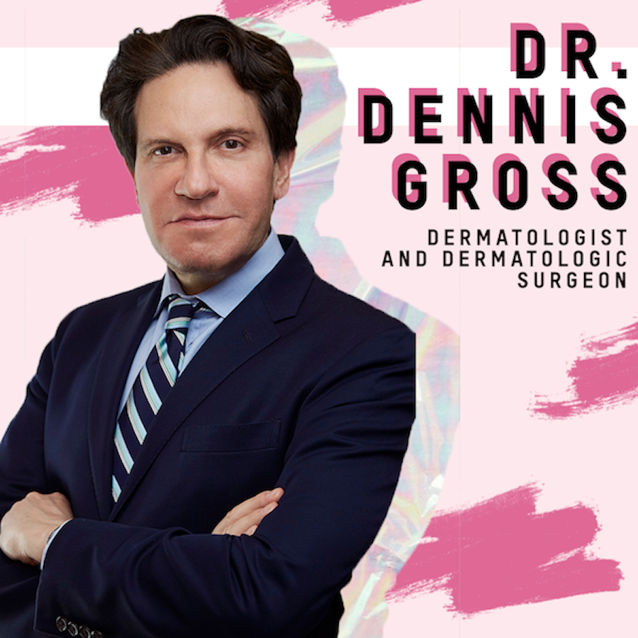 #127: Dr. Dennis Gross Pt.2