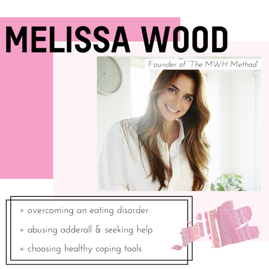121: Melissa Wood Pt. 2