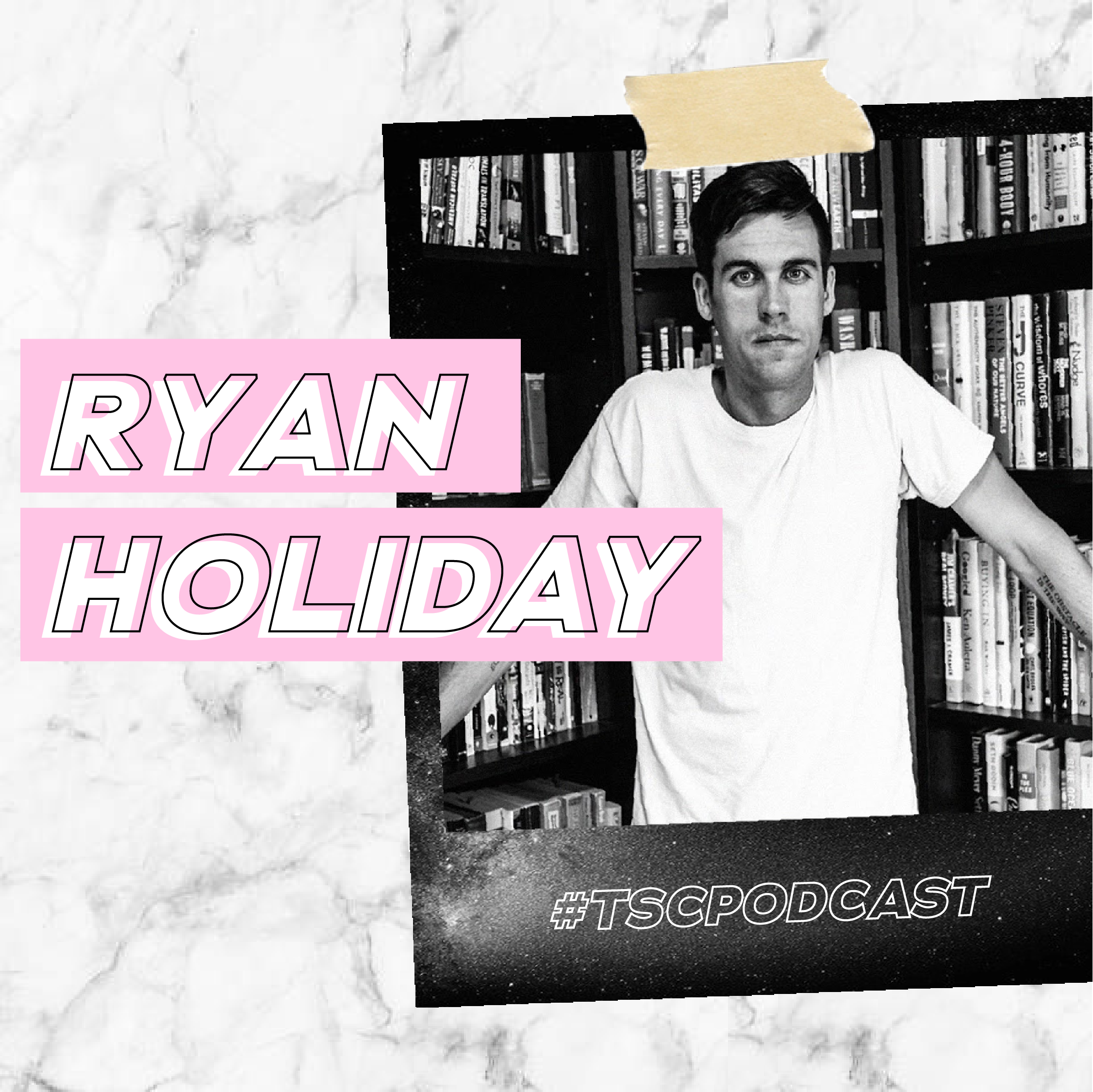 #223-Ryan Holiday