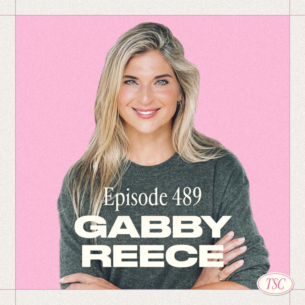 Gabby Reece (pt. 2) - TSC HIM & HER SHOW