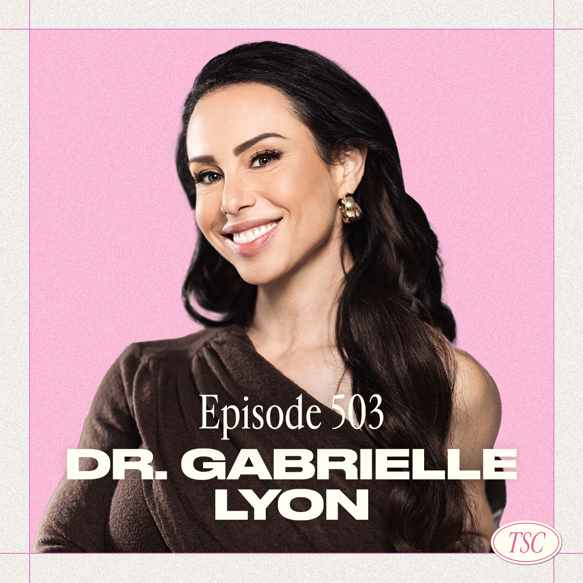 Dr. Gabrielle Lyon