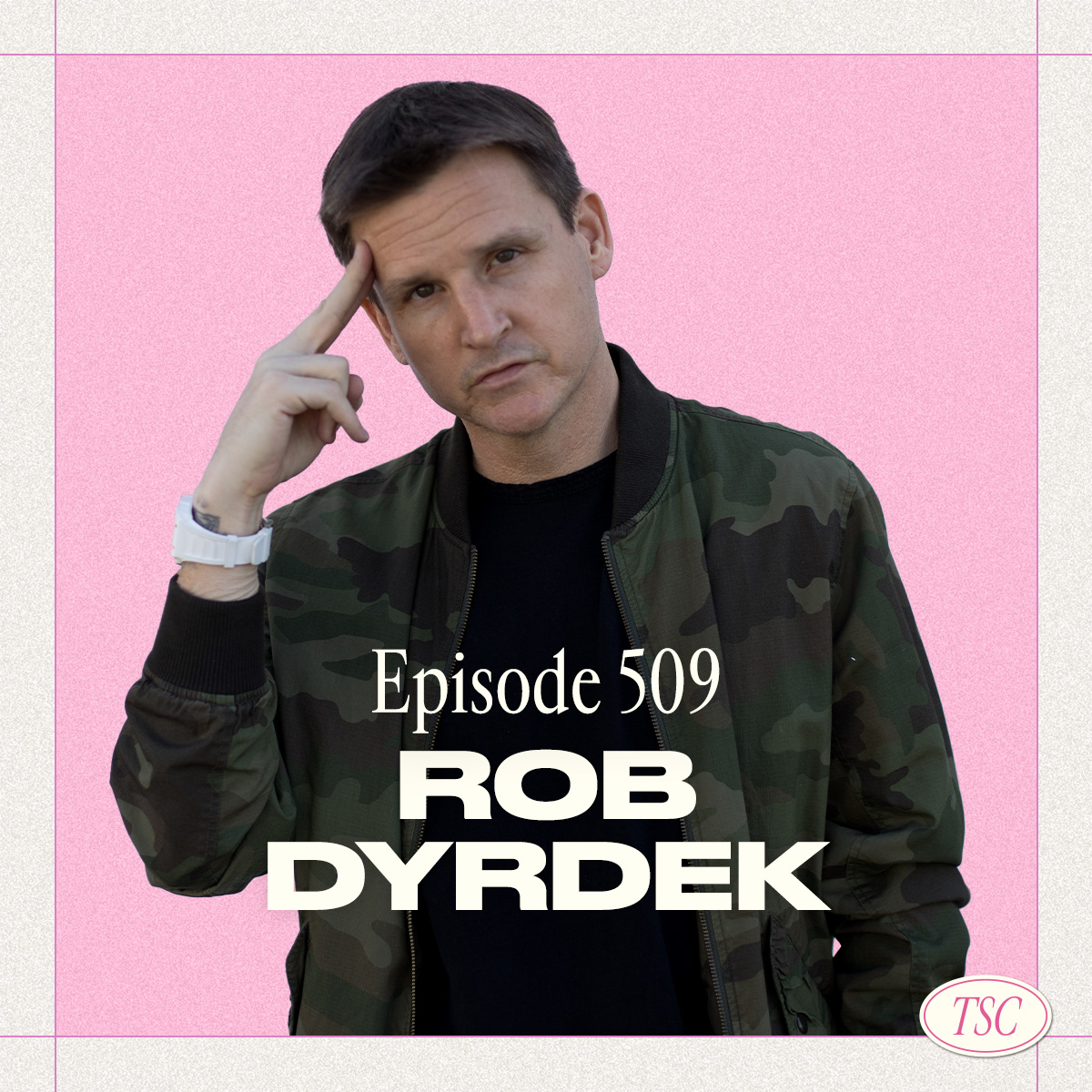 Rob Dyrdek