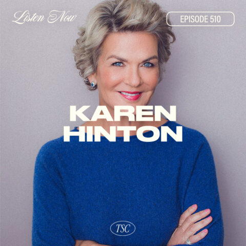 Karen Hinton - TSC HIM & HER SHOW