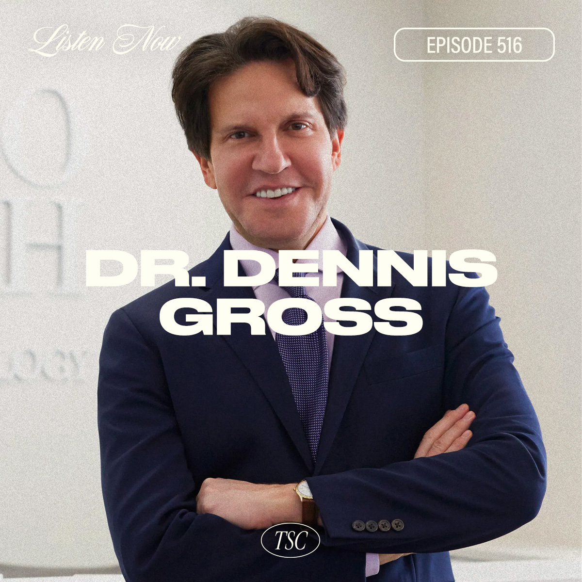 Dr. Dennis Gross