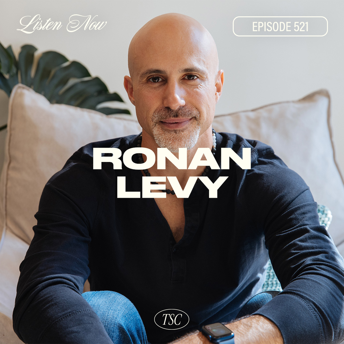 Ronan Levy