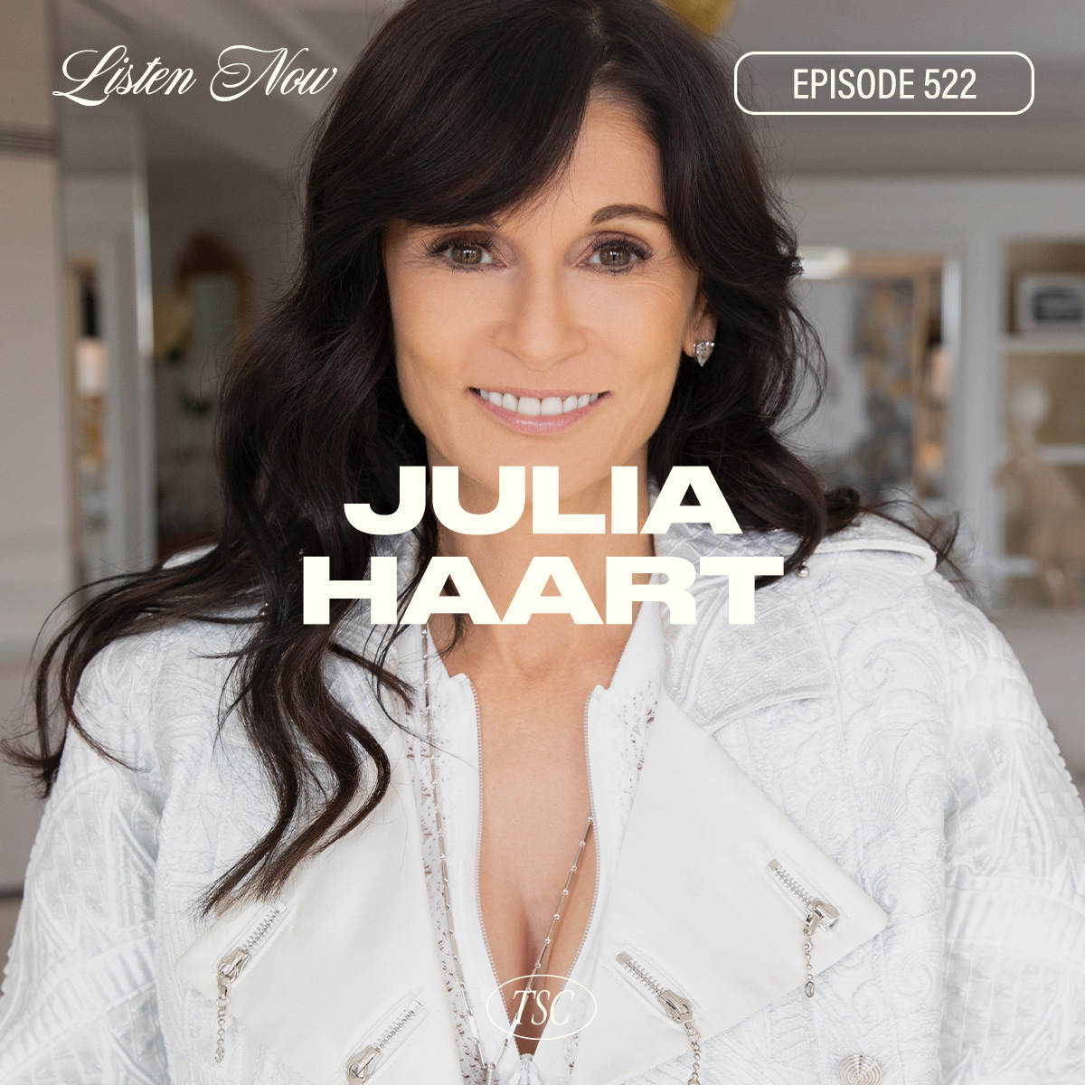 Julia Haart: Breaking Free While Empowering the World - Social