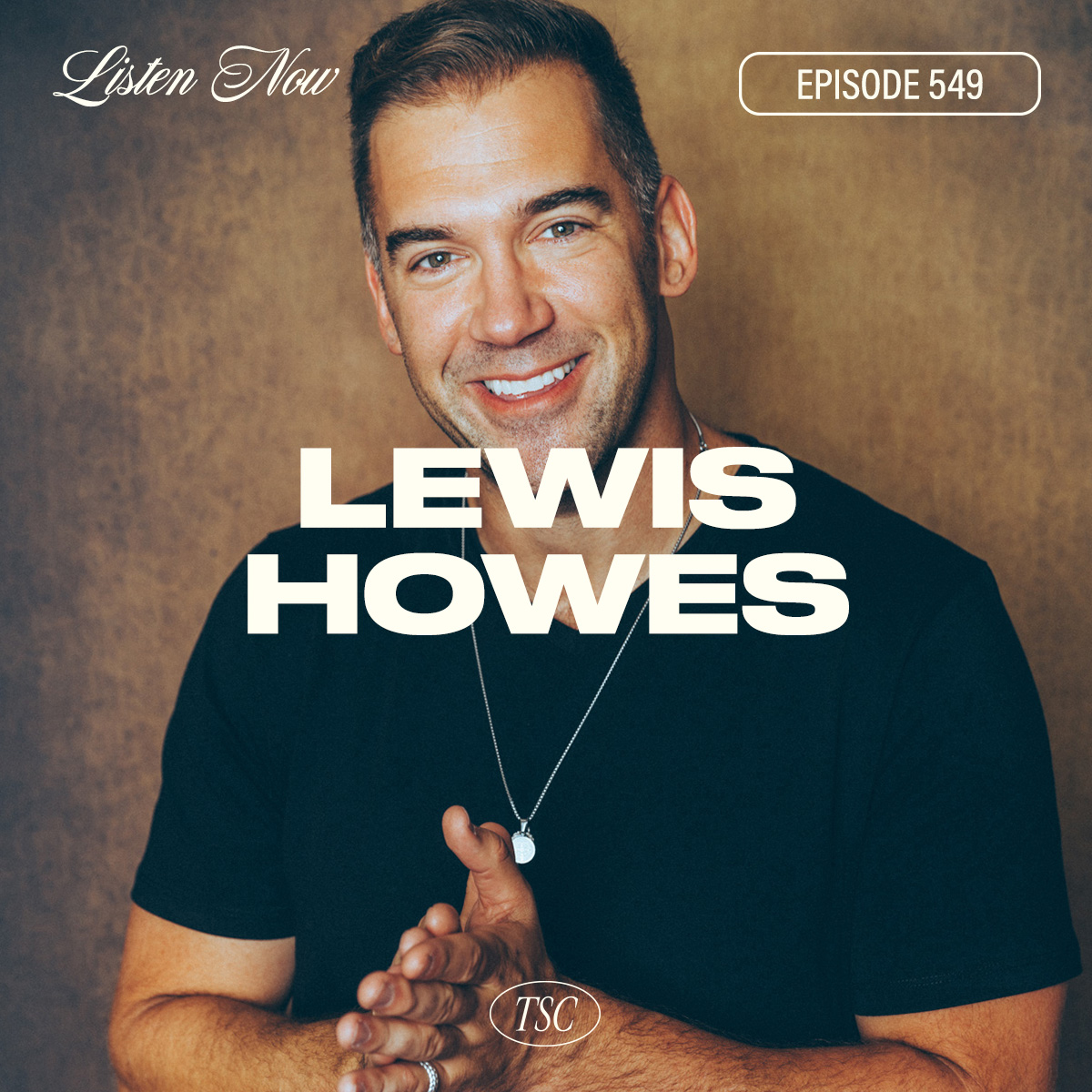 Lewis Howes