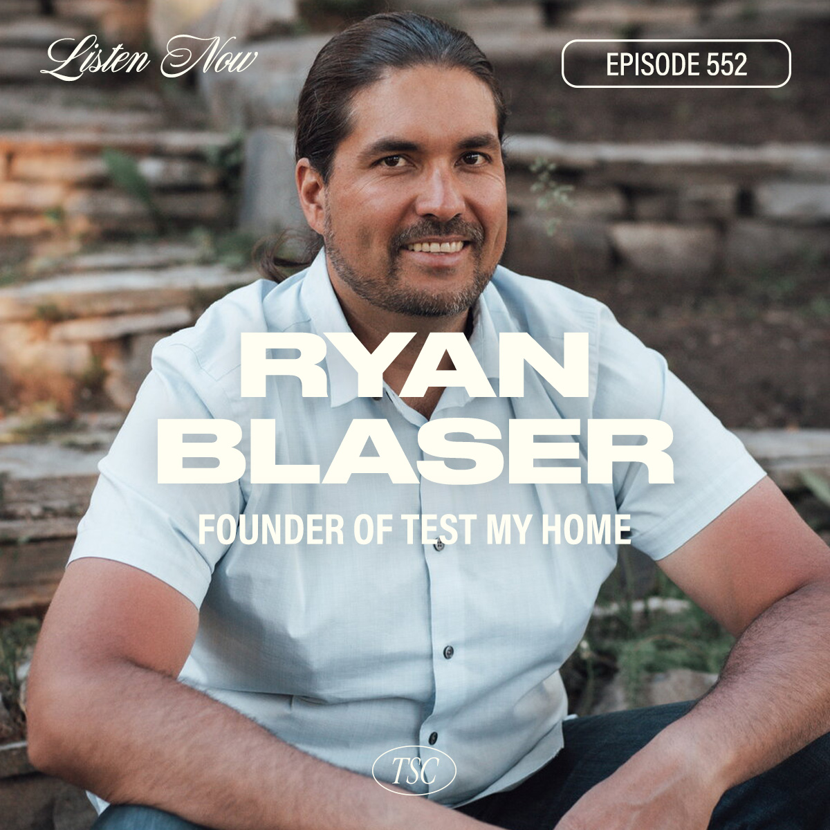 Ryan Blaser