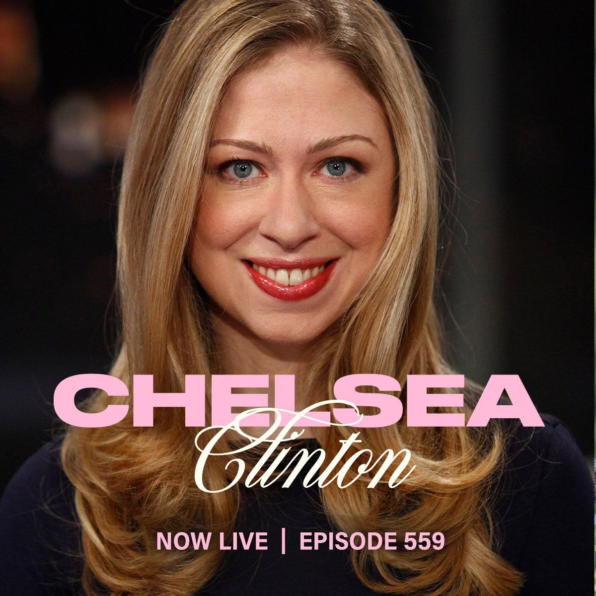 Chelsea Clinton