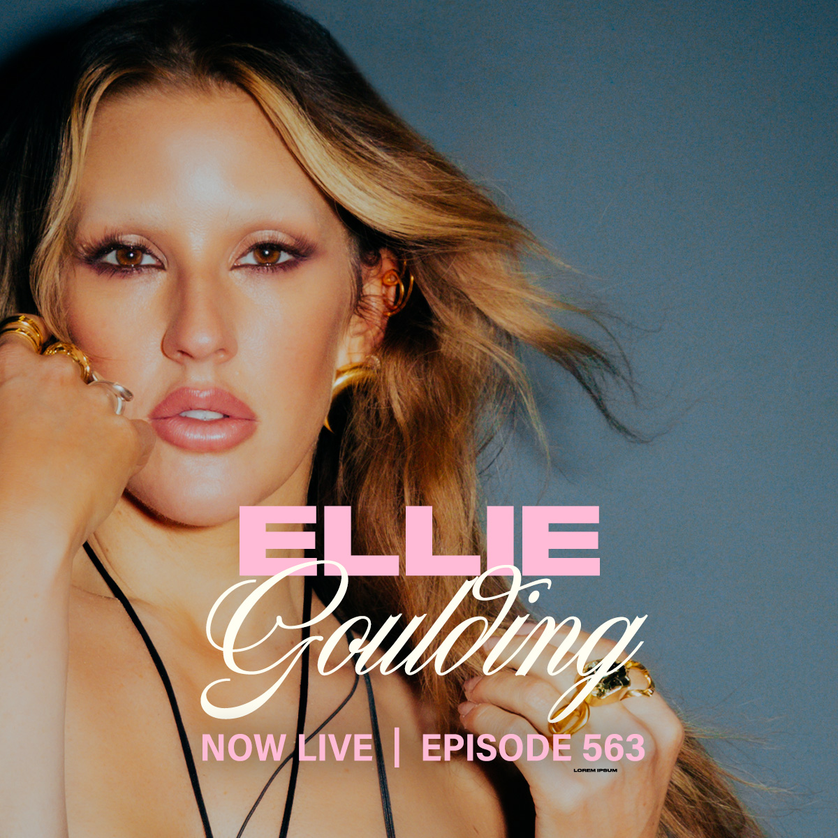 Ellie Goulding Tsc Him And Her Show