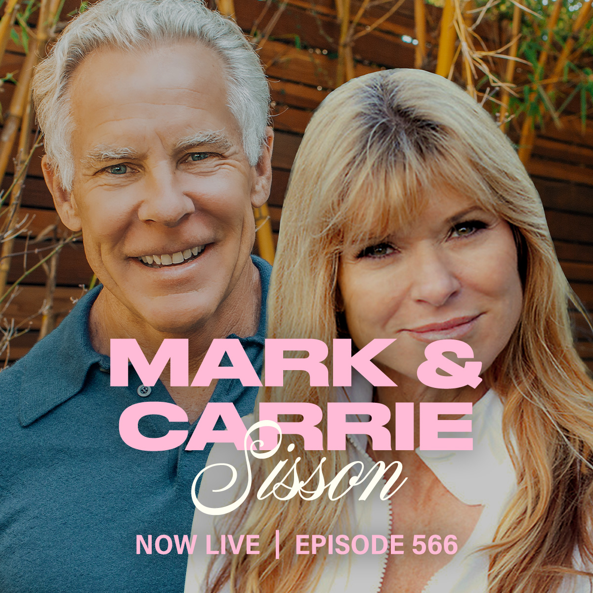 Mark & Carrie Sisson