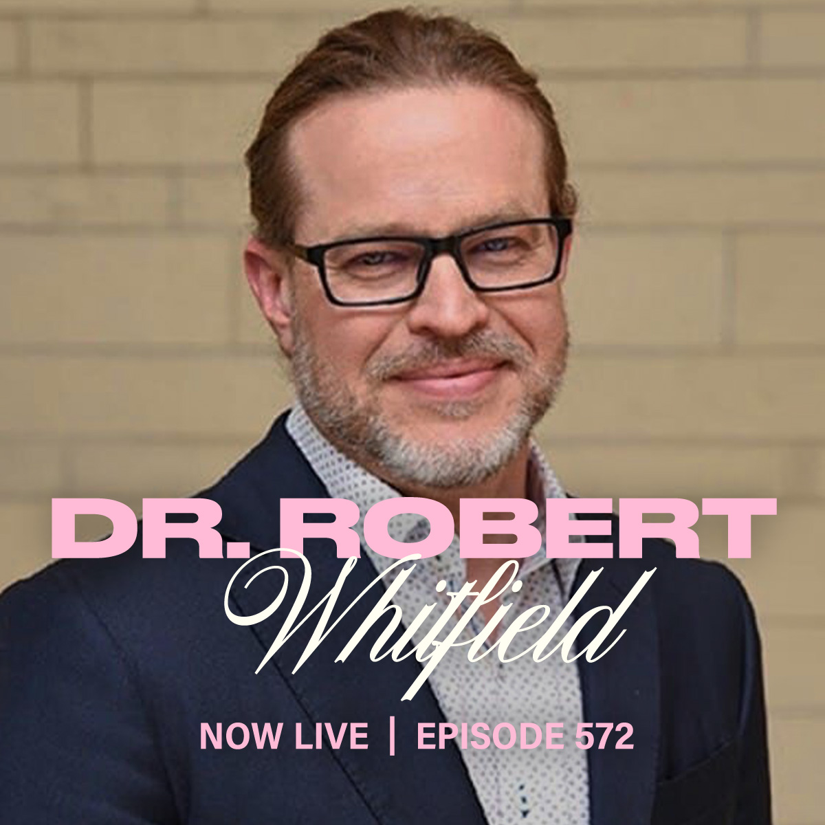 Dr. Robert Whitfield