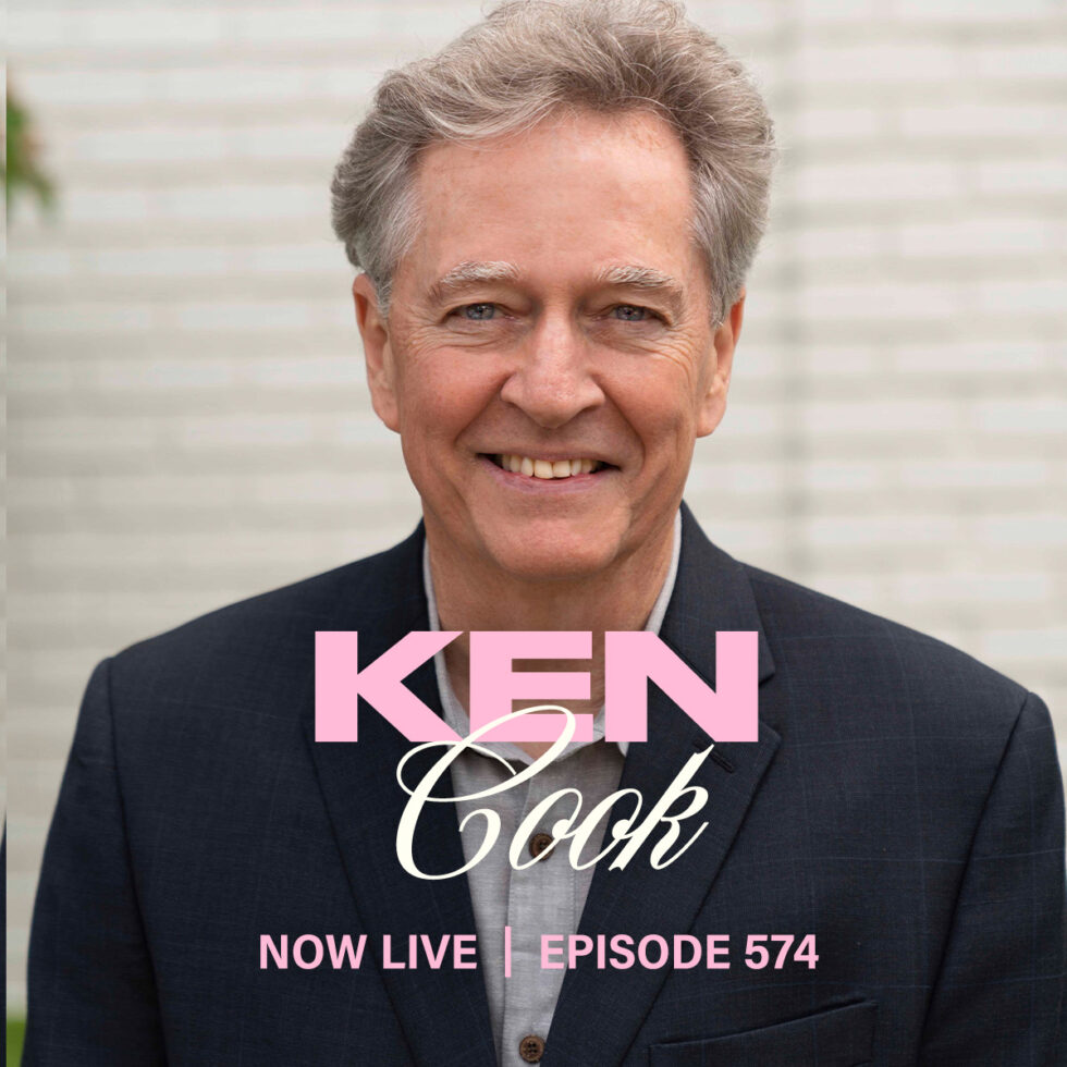 Ken Cook - TSC HIM & HER SHOW