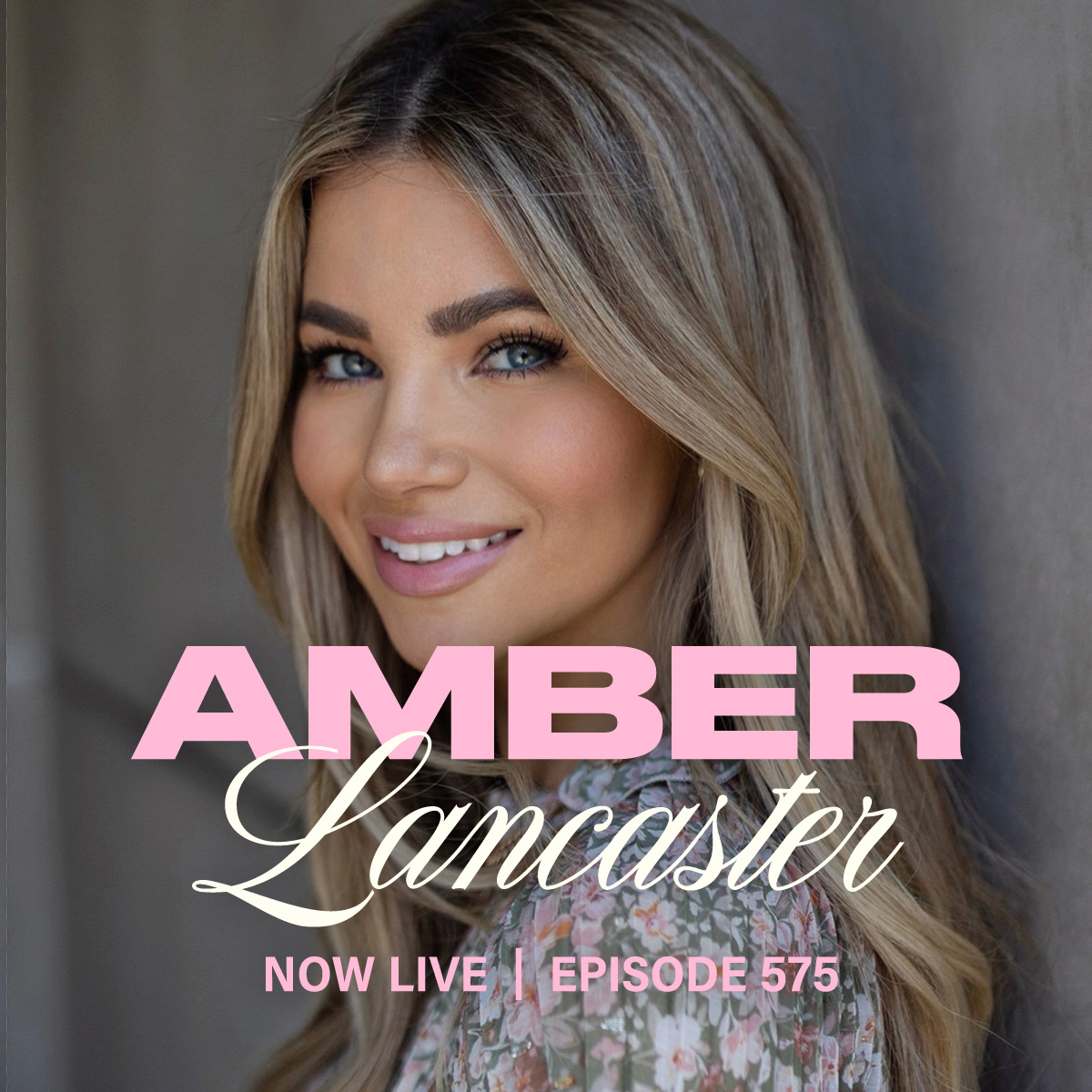 Amber Lancaster