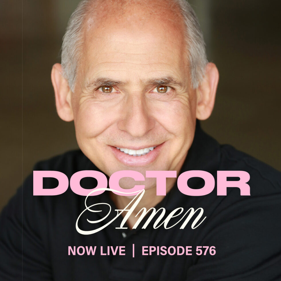 Dr. Amen - TSC HIM & HER SHOW