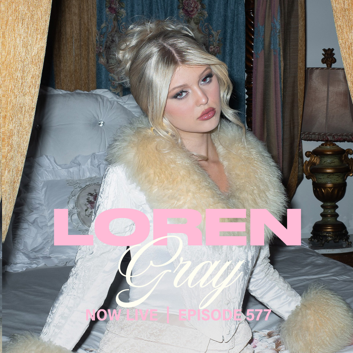 Loren Gray