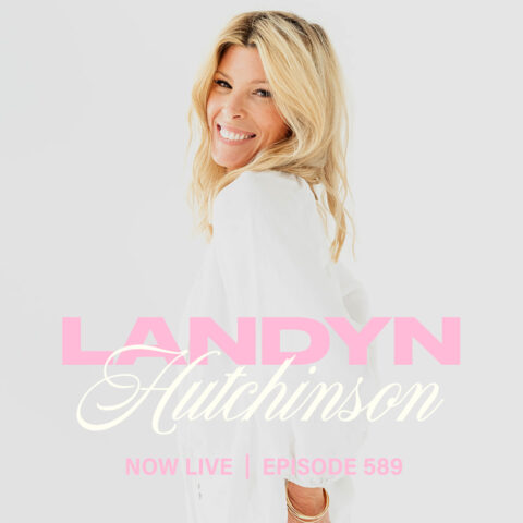 Landyn Hutchinson - TSC HIM & HER SHOW