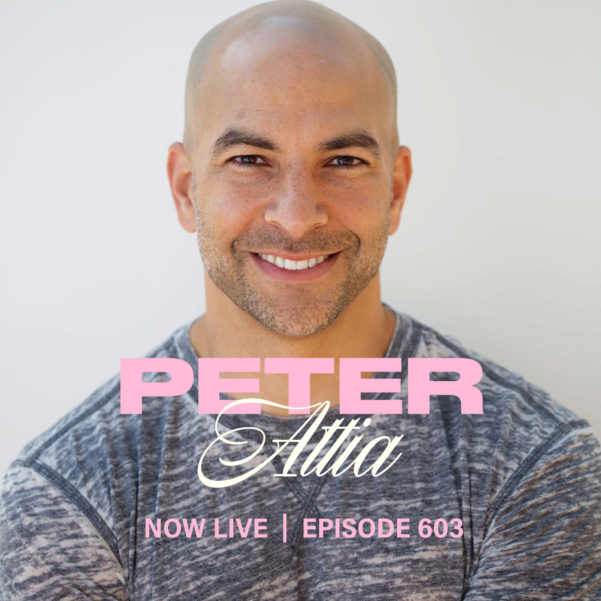 Dr. Peter Attia Part 1