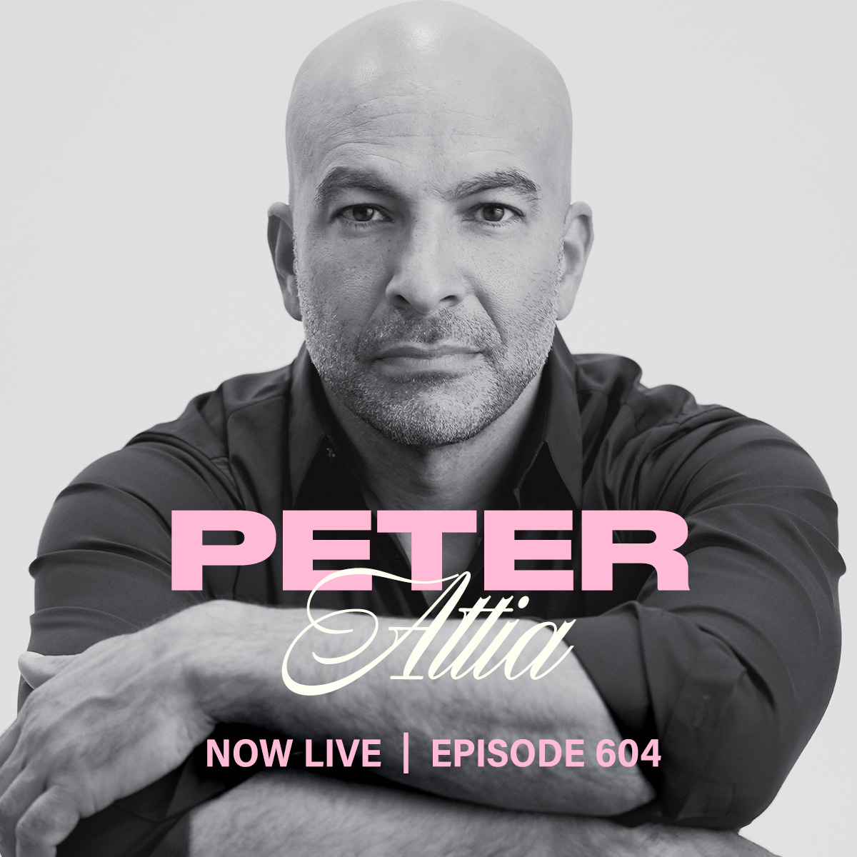 Dr. Peter Attia Part 2