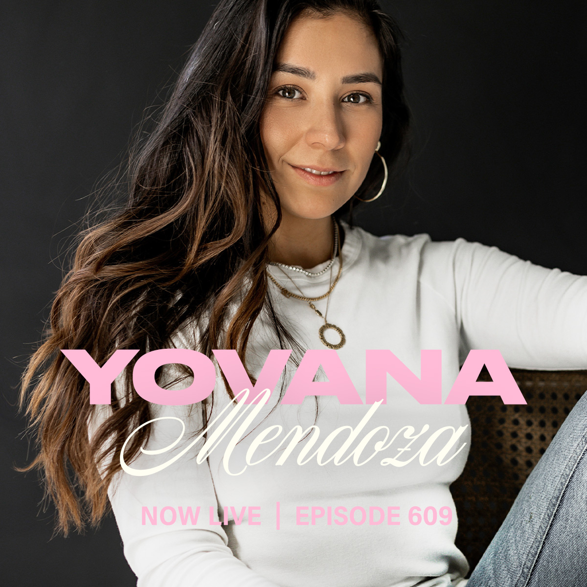 Yovana Mendoza