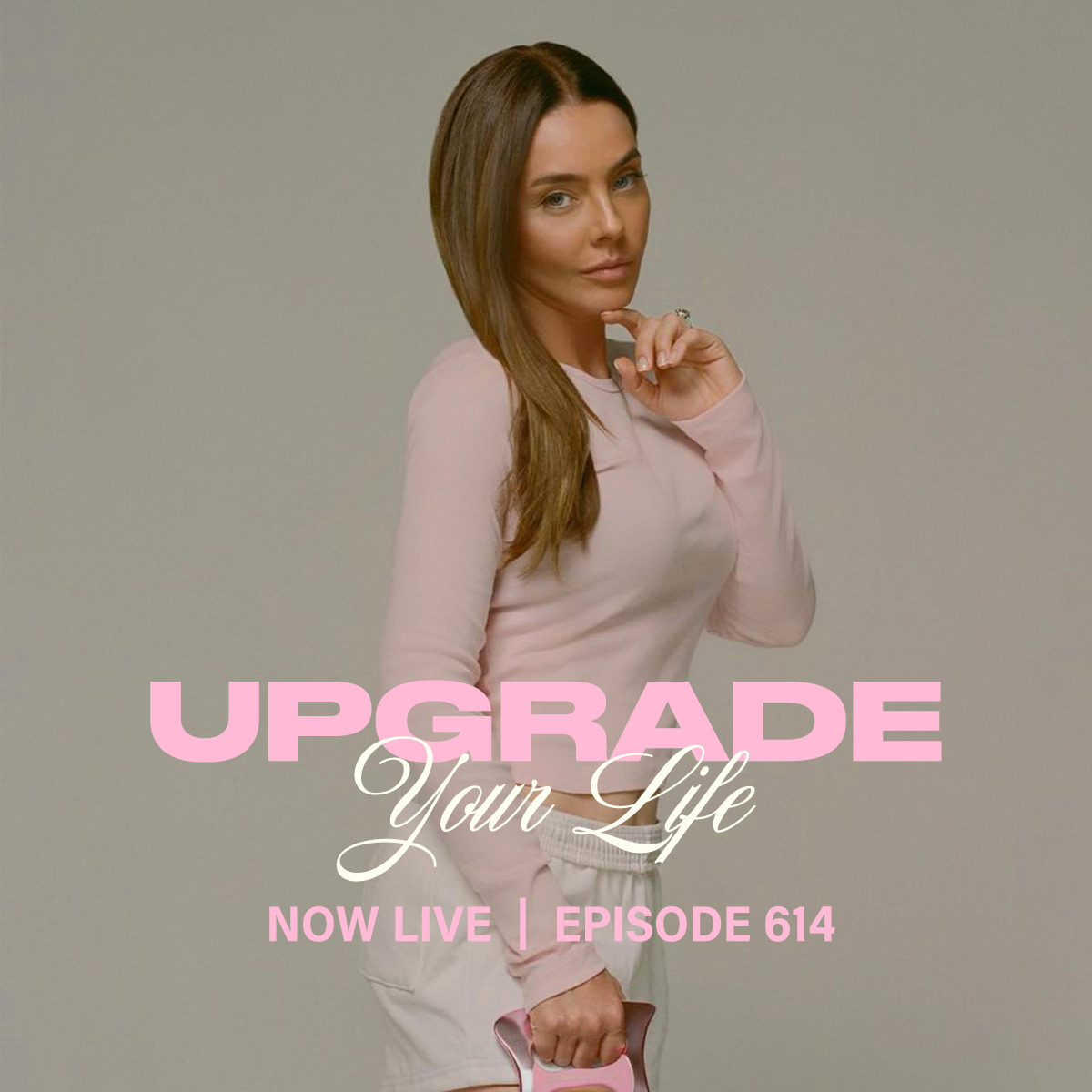 Upgrade Your Life: Lauryn’s Specific Routines, Habits, & Hacks