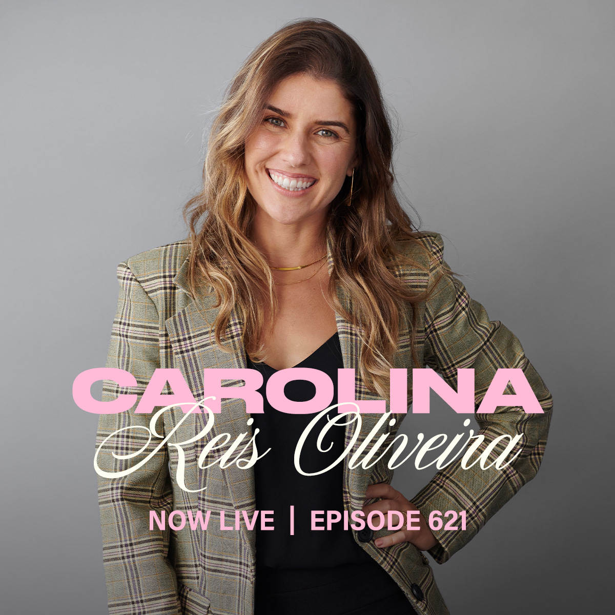 Carolina Reis