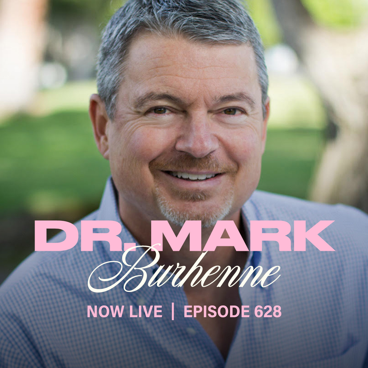 Dr. Mark Burhenne