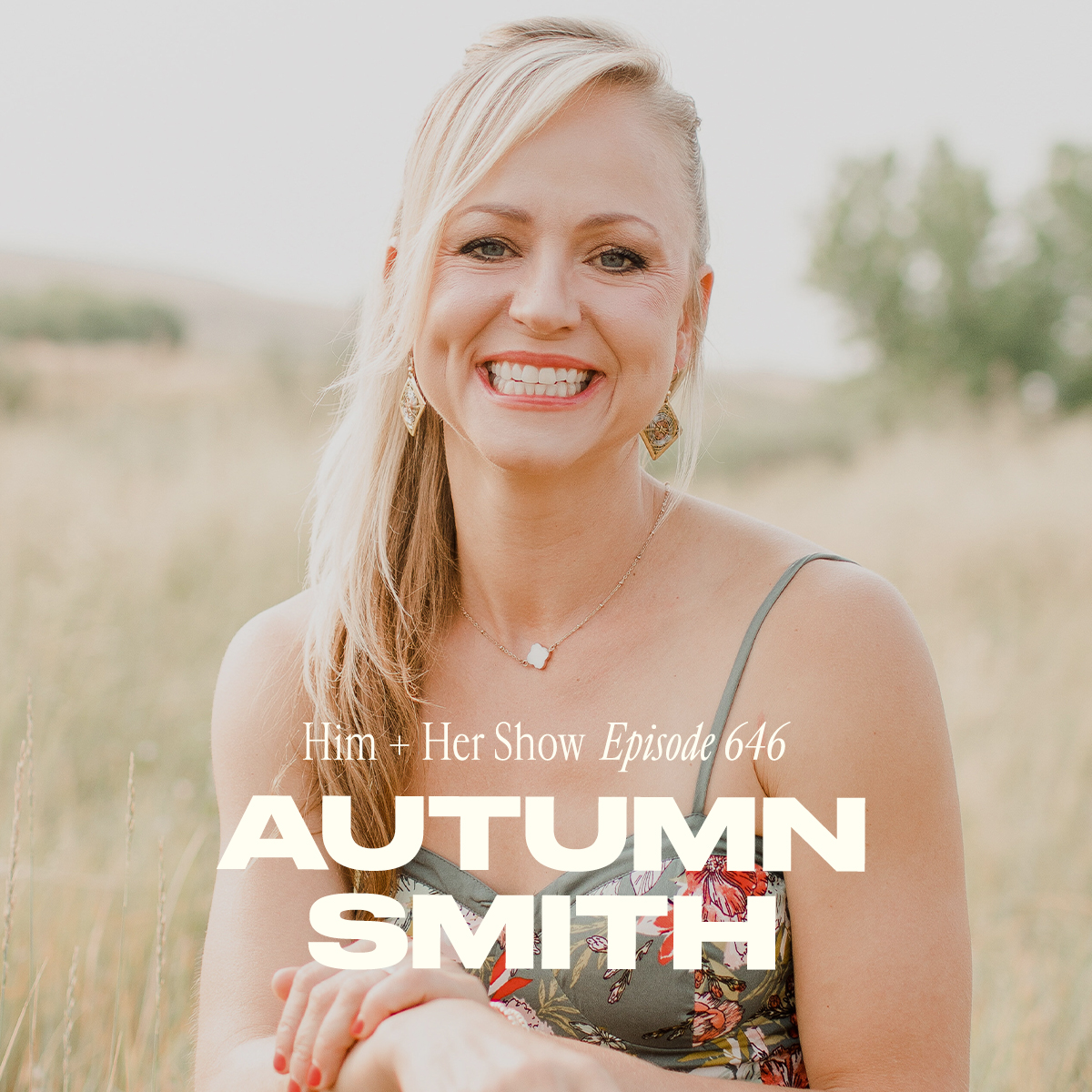 Autumn Smith