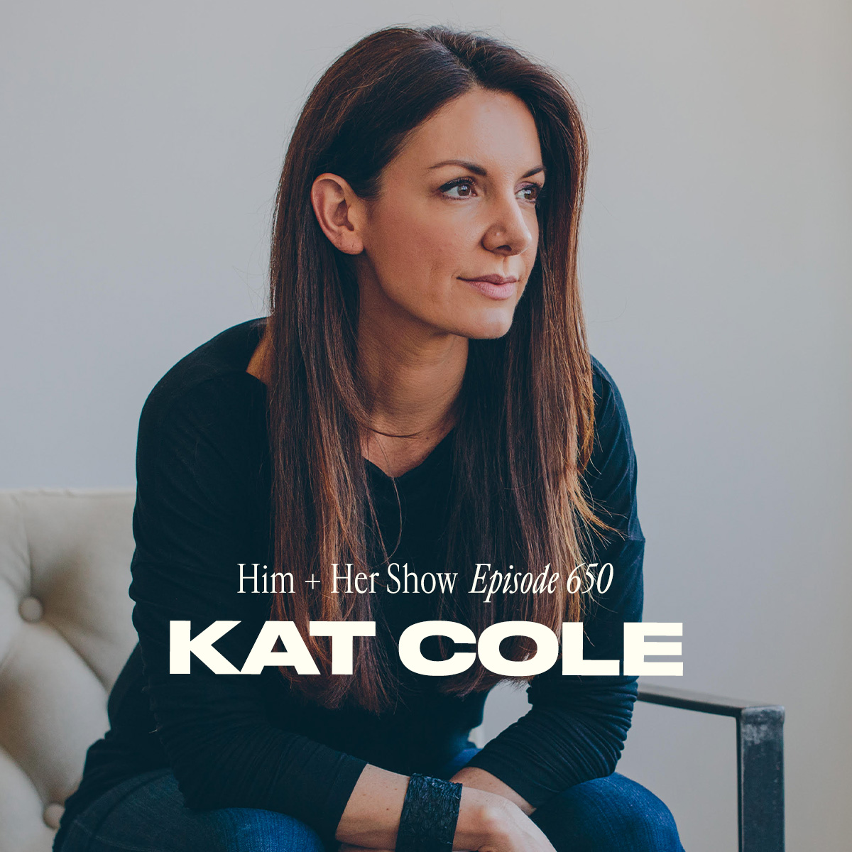 Kat Cole