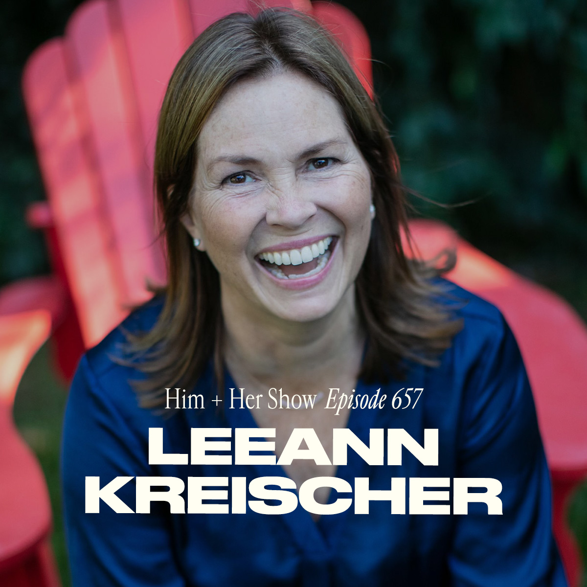 LeAnn Kresicher