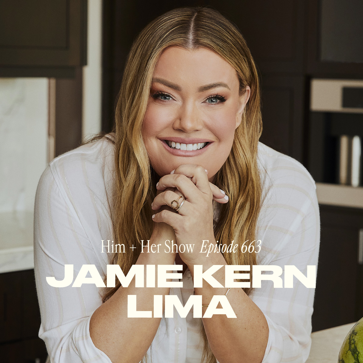 Jamie Kern Lima