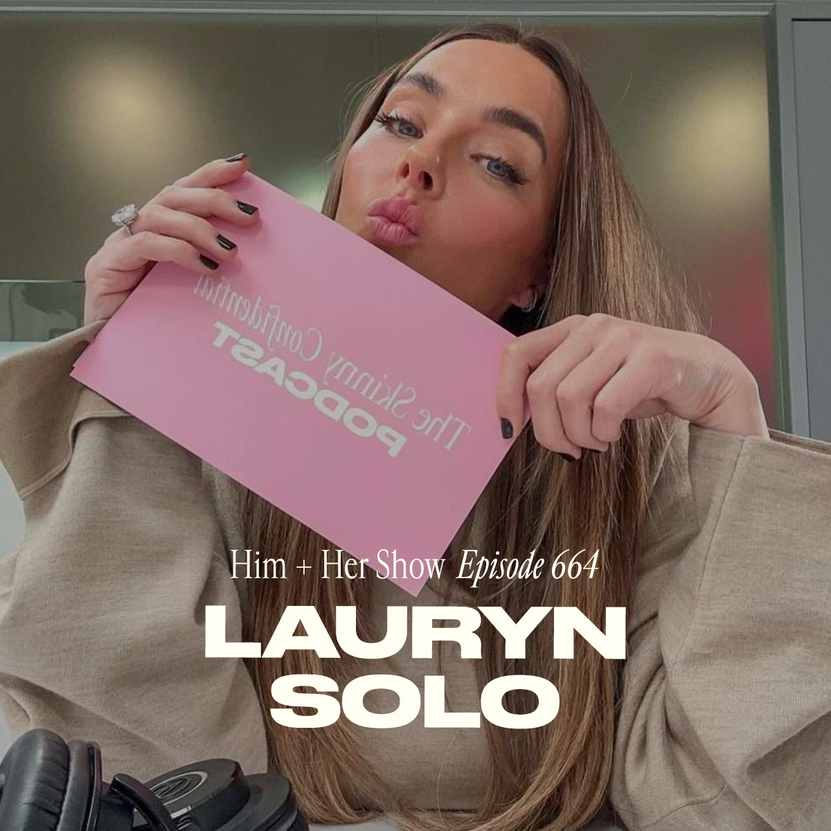 Lauryn Solo