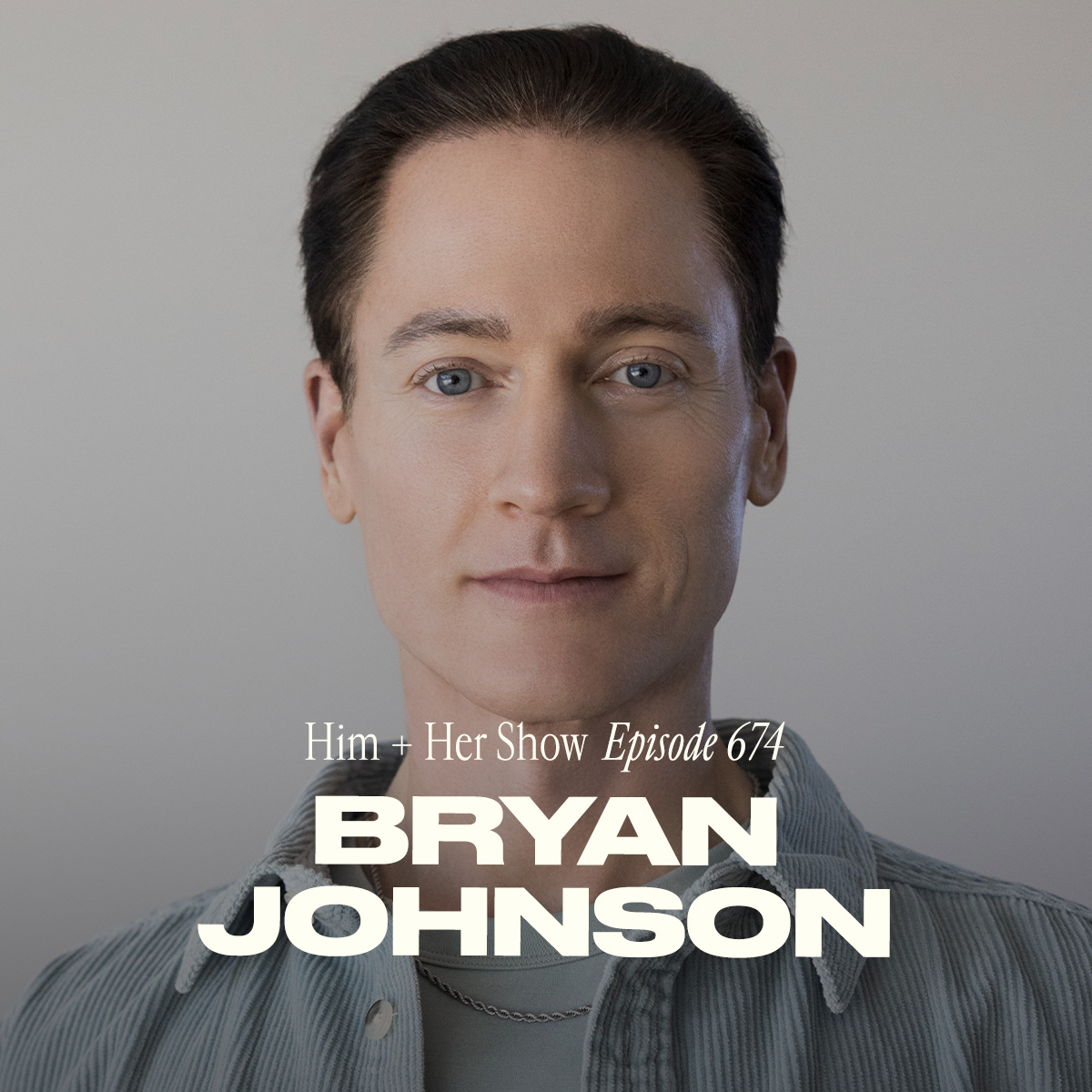 Bryan Johnson