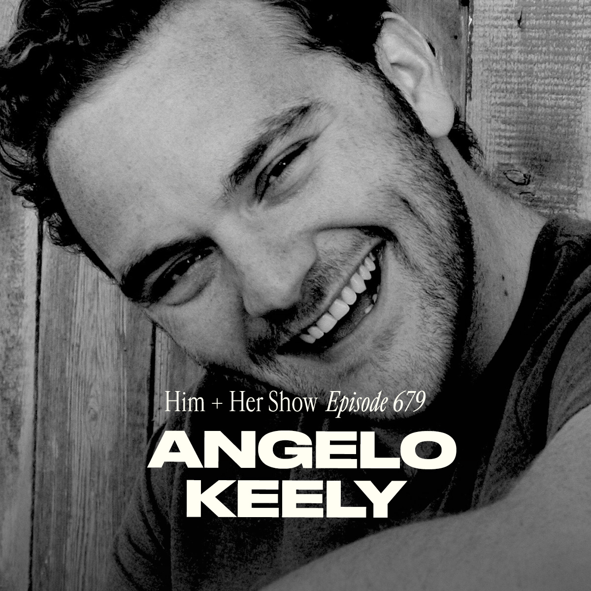 Angelo Keeley