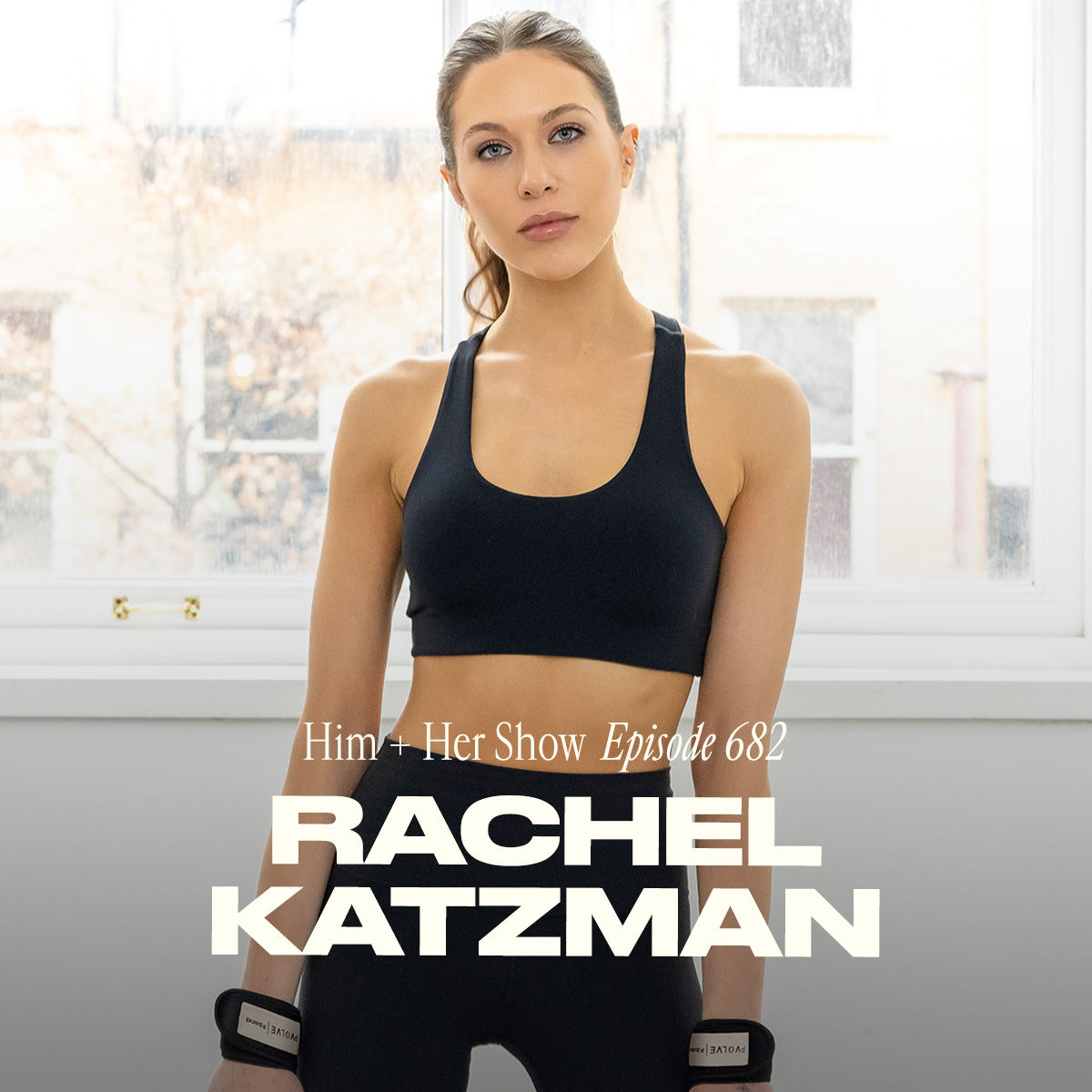 Rachel Katzman