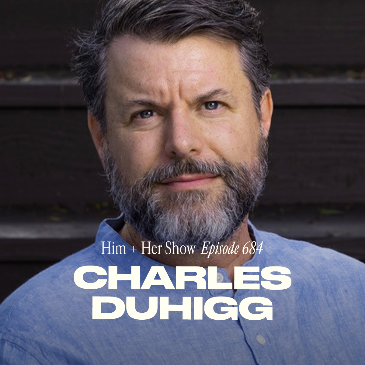 Charles Duhigg