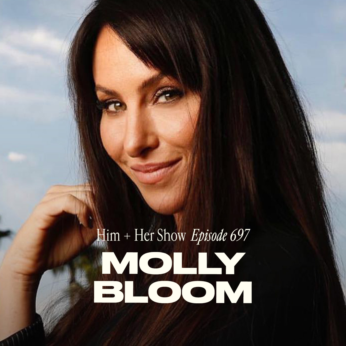 Molly Bloom Pt. 2