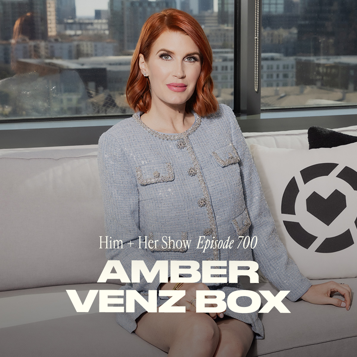 Amber Venz Box