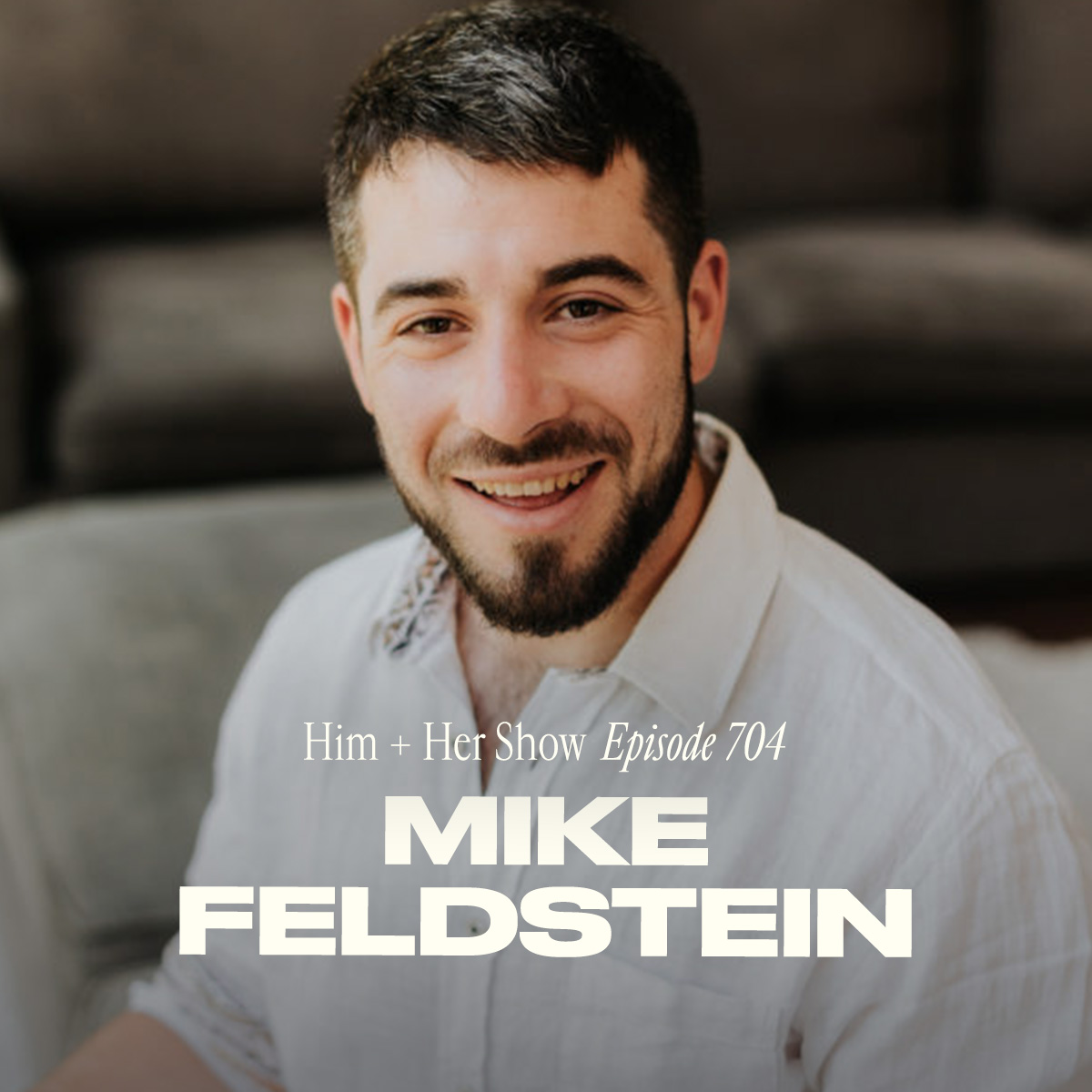 Mike Feldstein of Jaspr