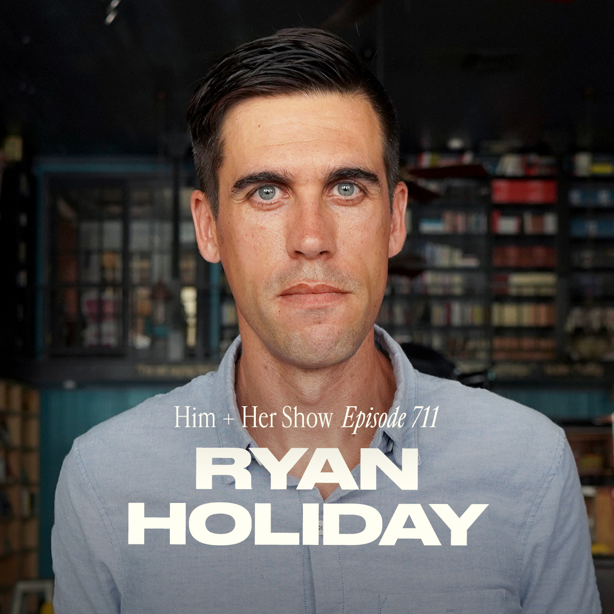 Ryan Holiday