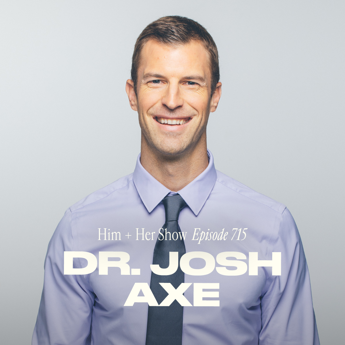 Dr. Josh Axe