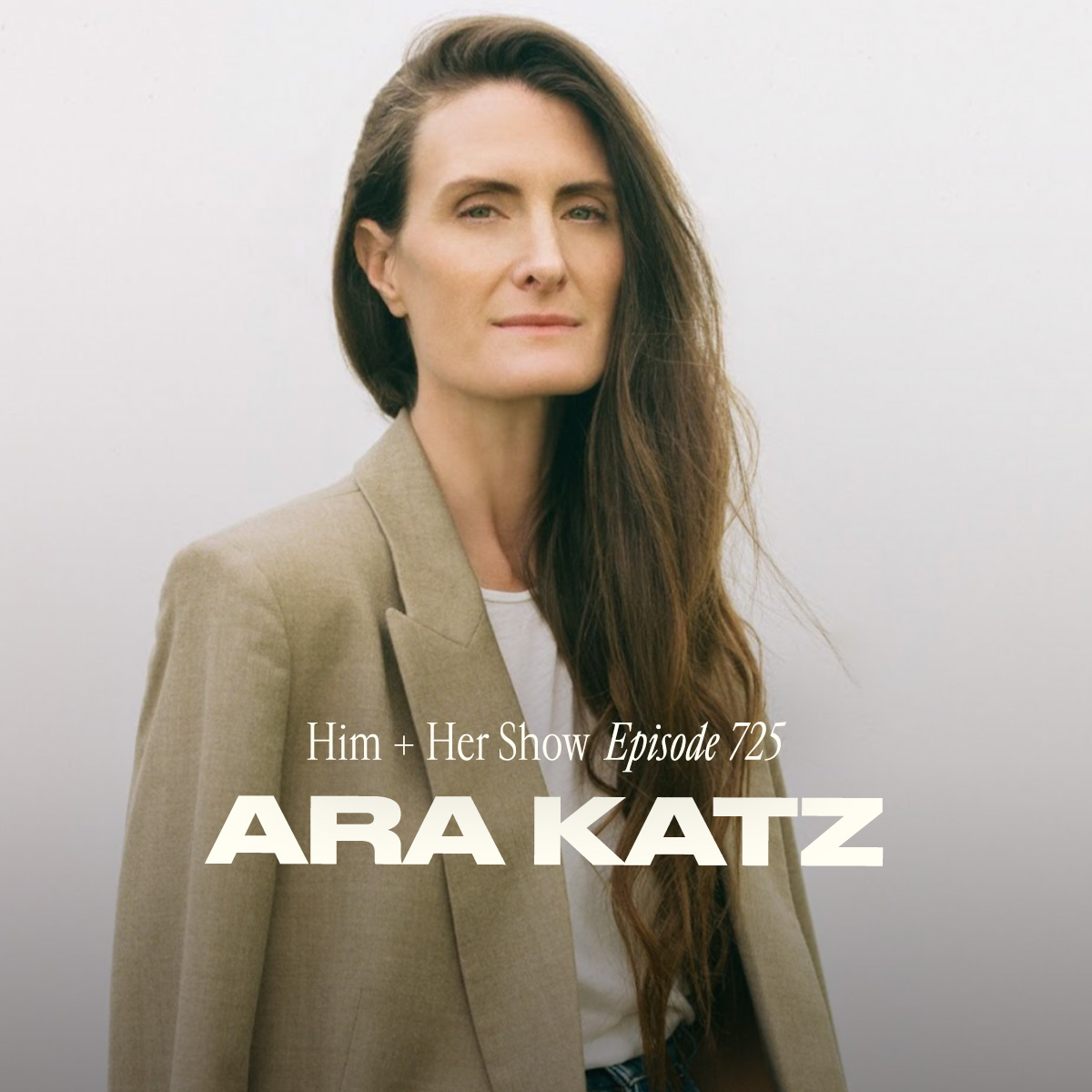 Ara Katz