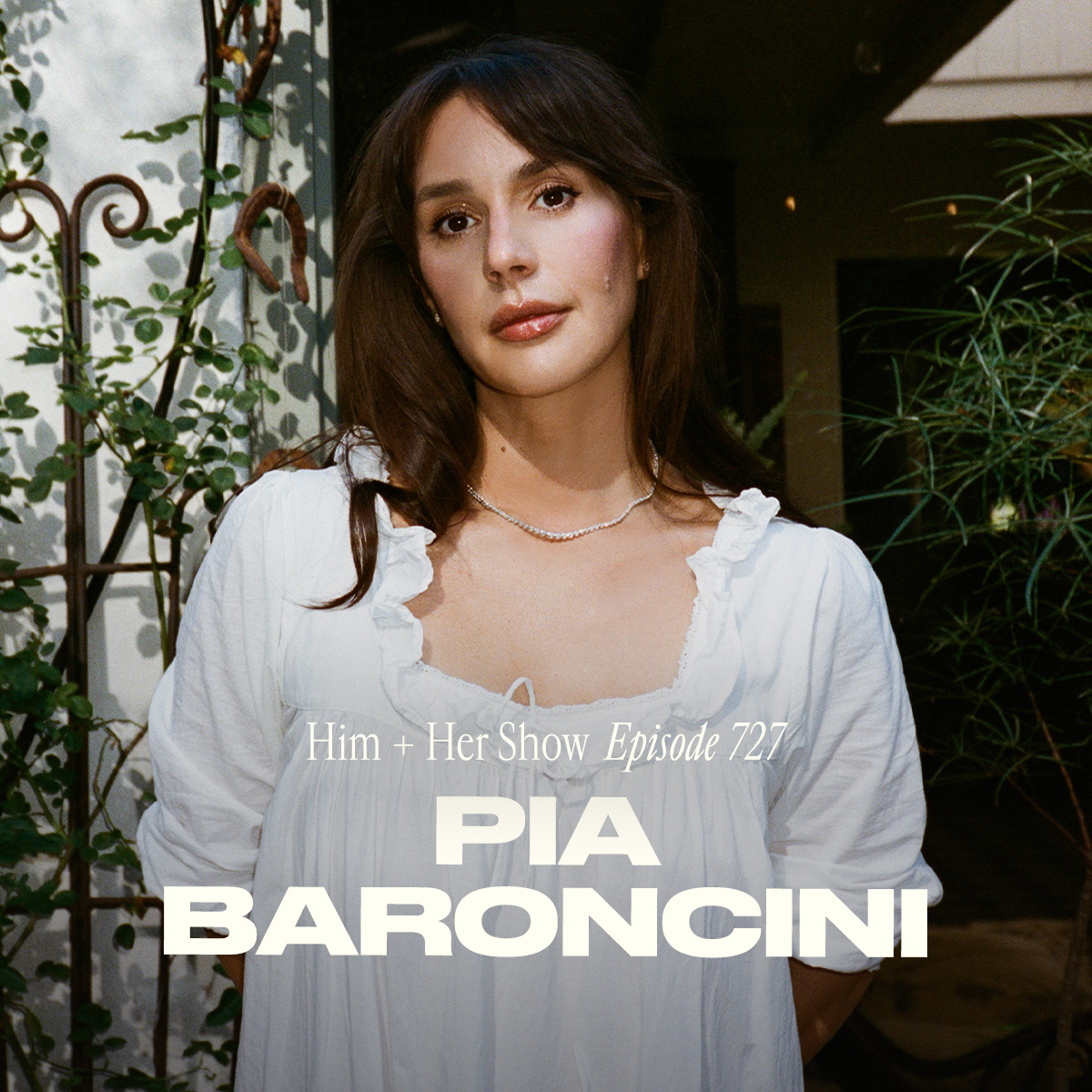 Pia Baroncini