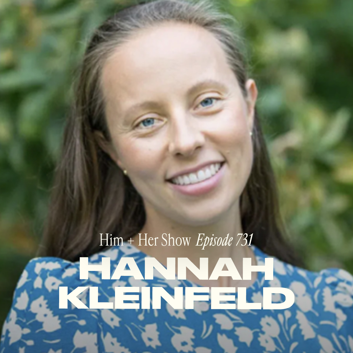 Hannah Kleinfield